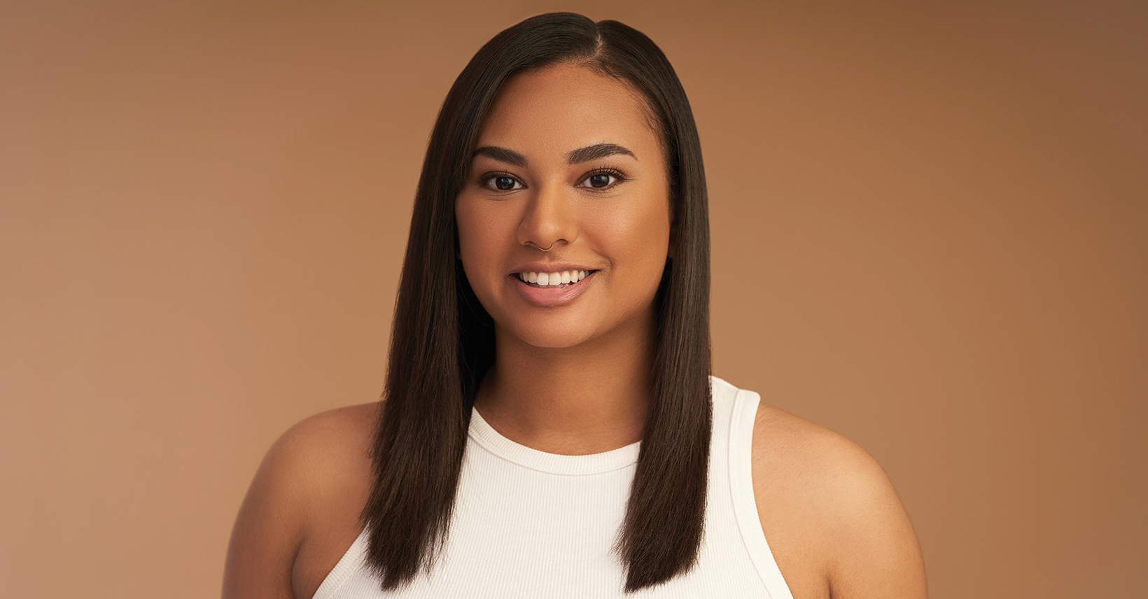 How to Keep Keratin-Treated Hair Healthy & Hydrated All Winter