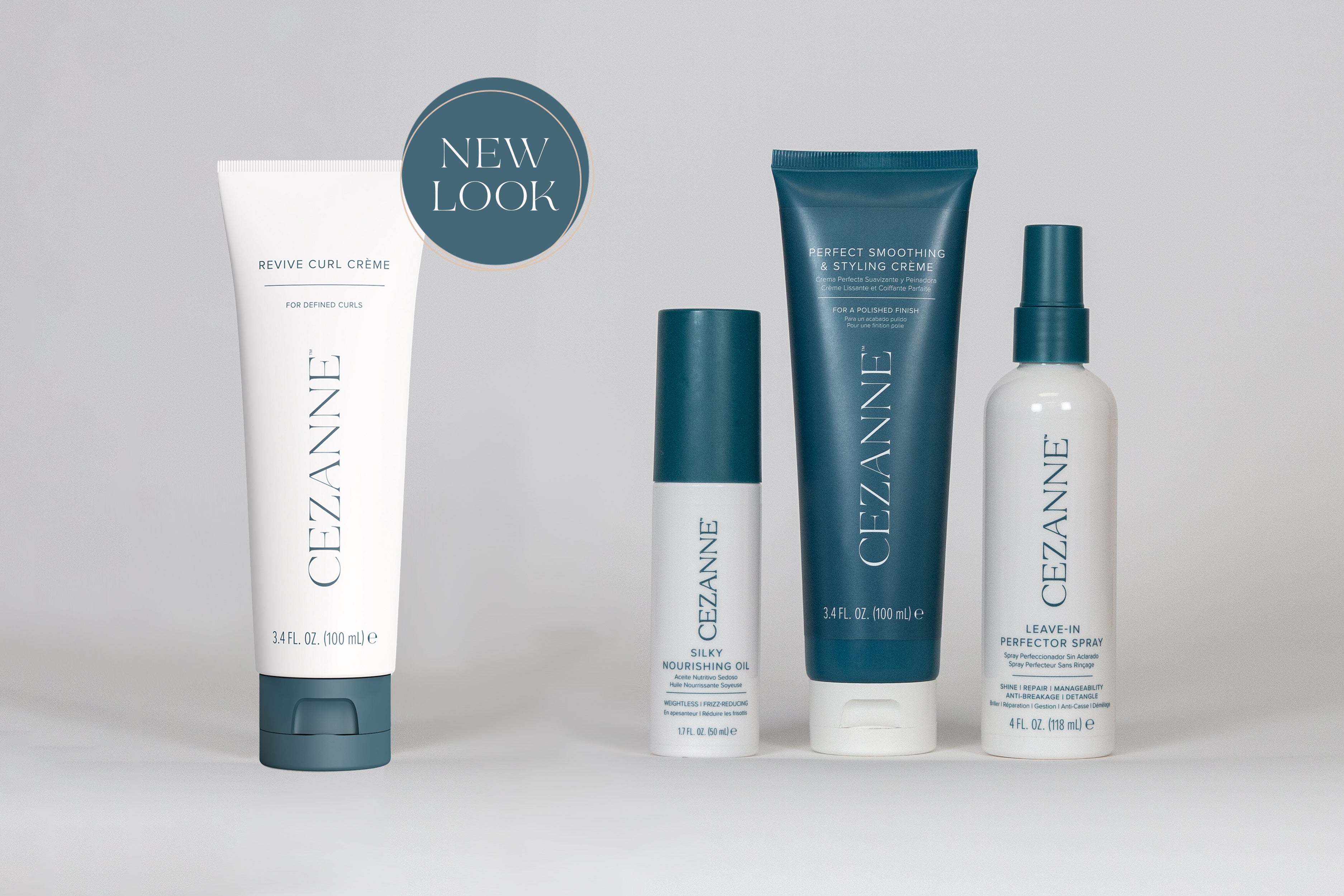 Styling – Cezanne Hair Professional