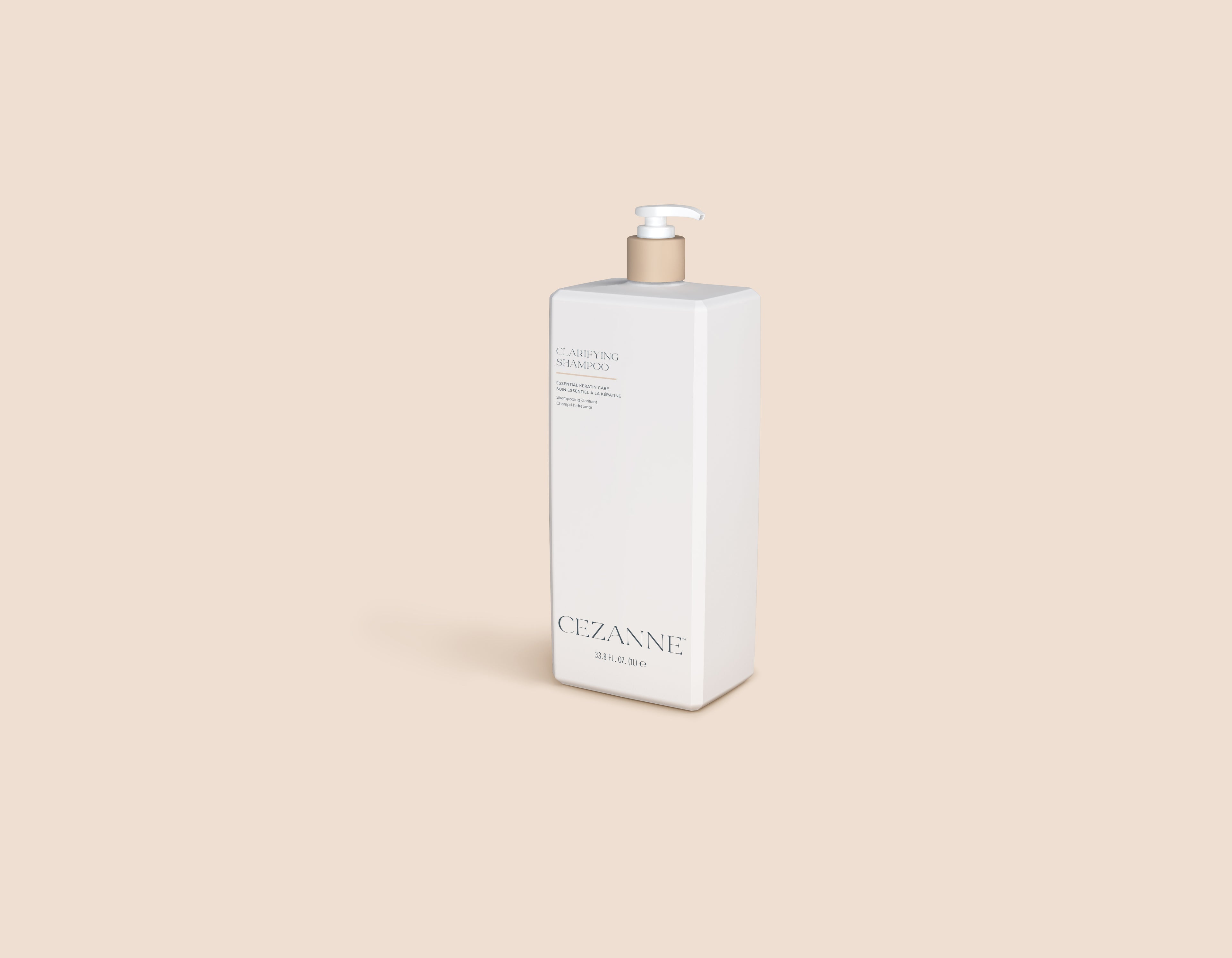Clarifying Shampoo