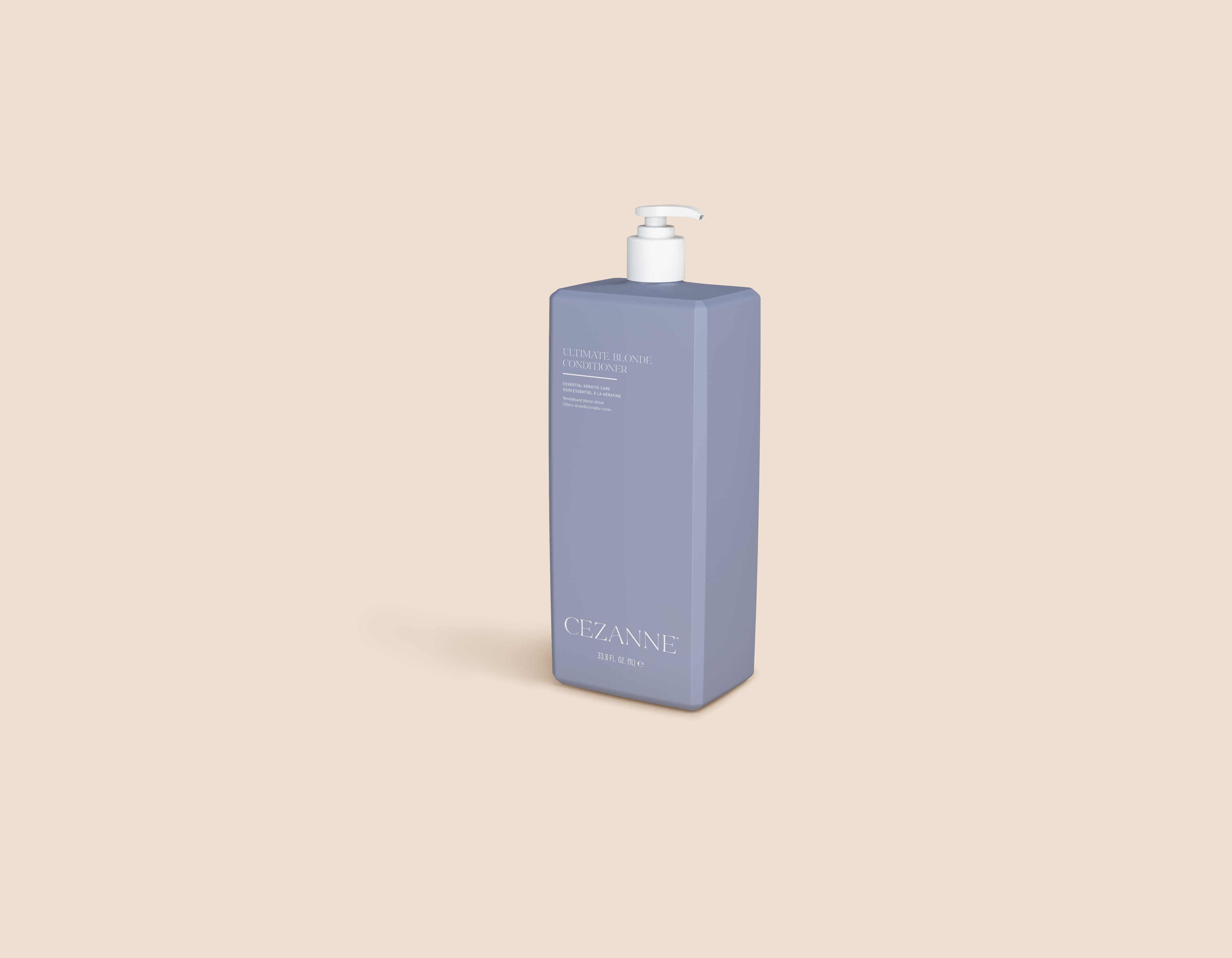 Ultimate Blonde Conditioner
