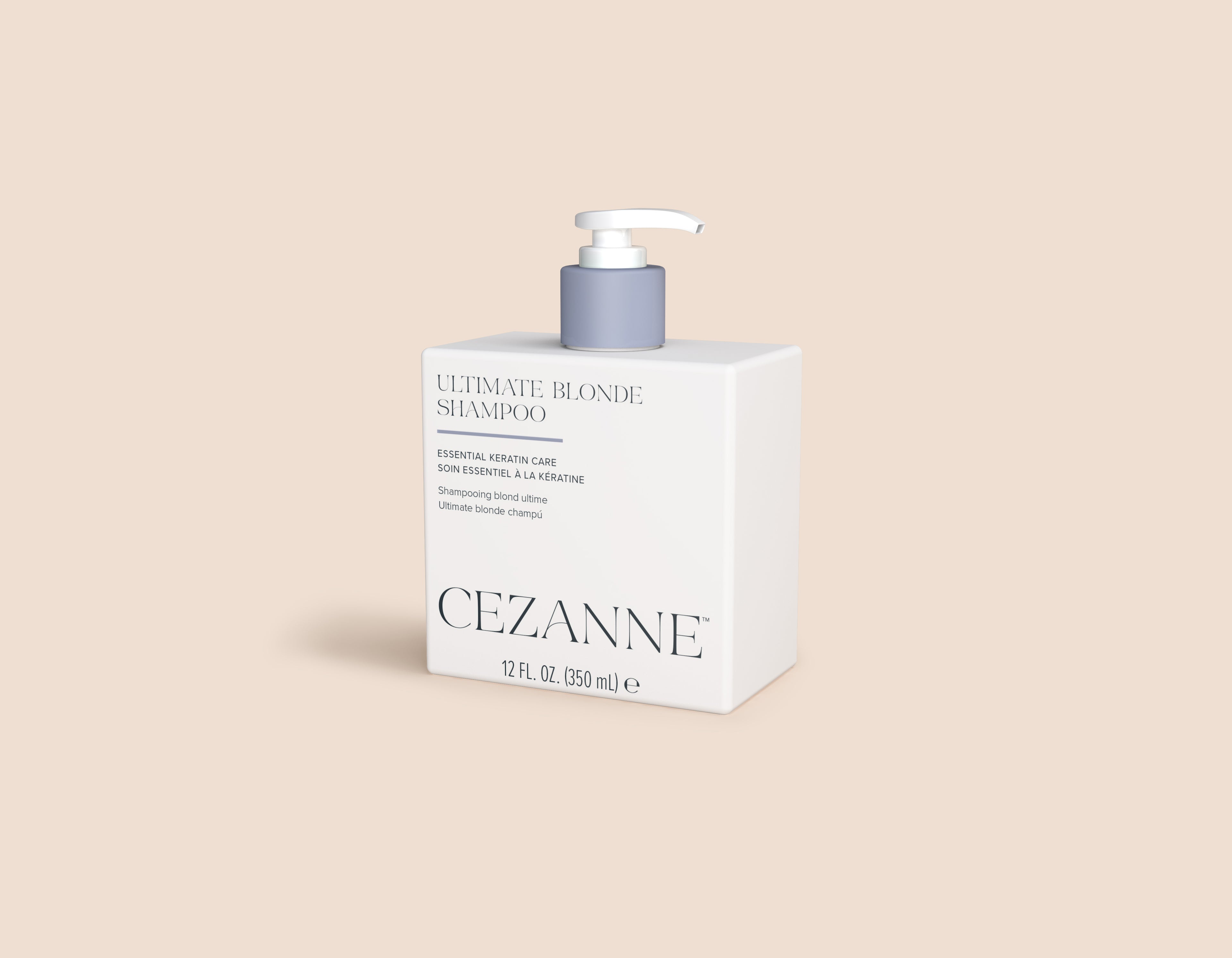Ultimate Blonde Shampoo