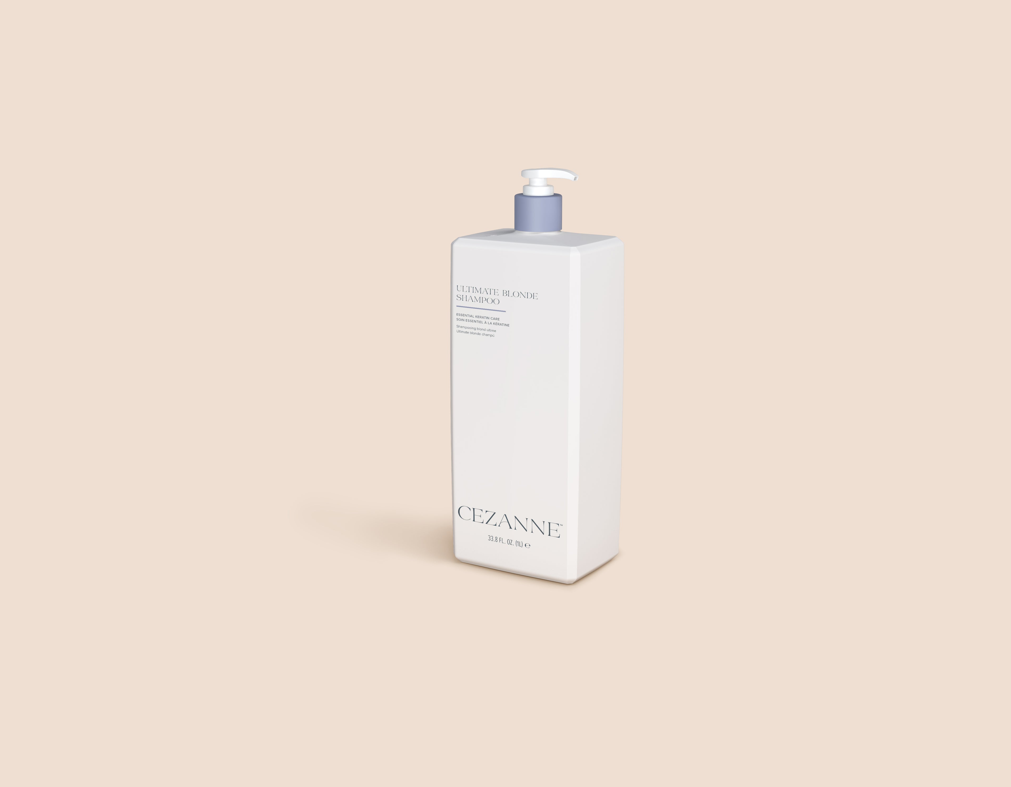 Ultimate Blonde Shampoo