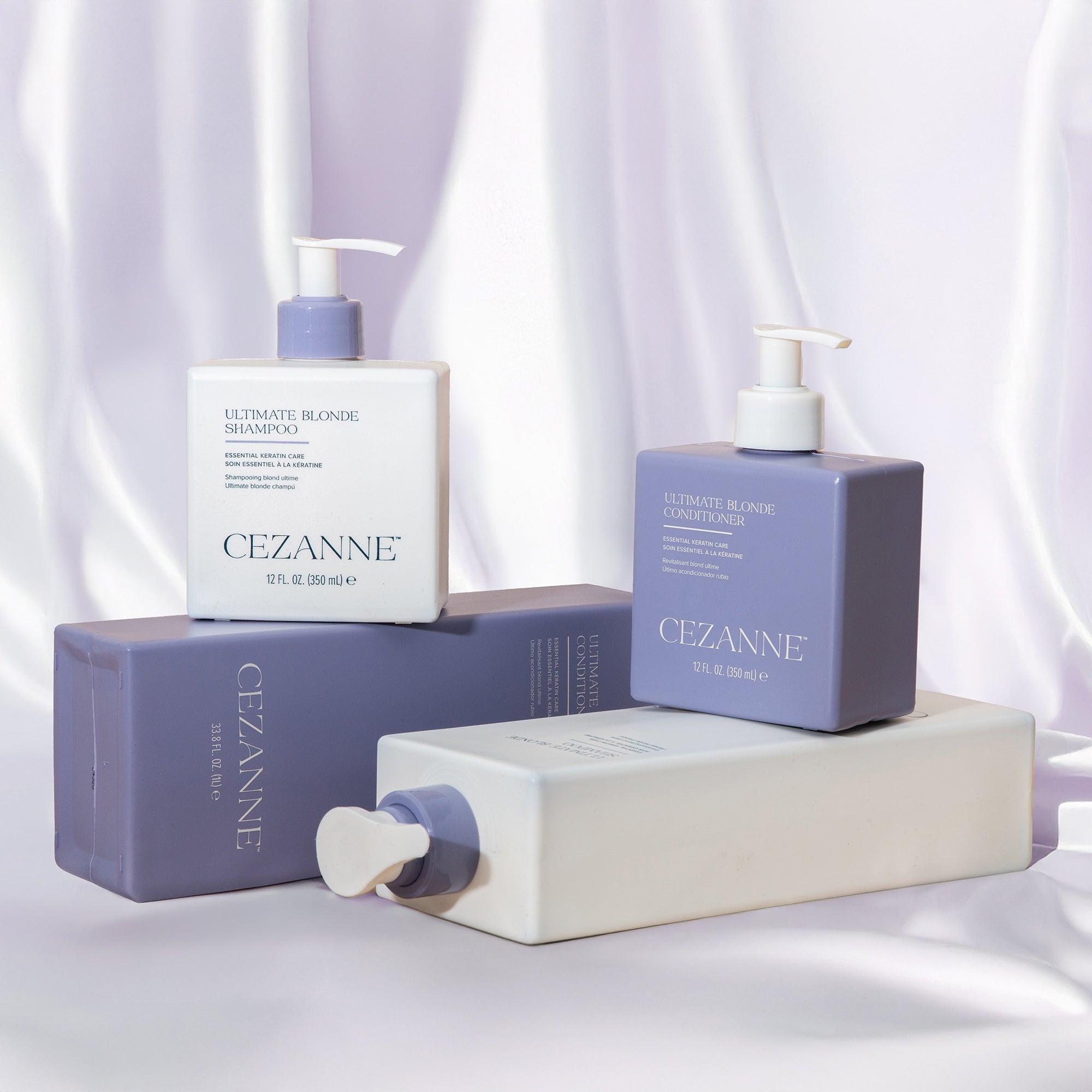 Ultimate Blonde Shampoo