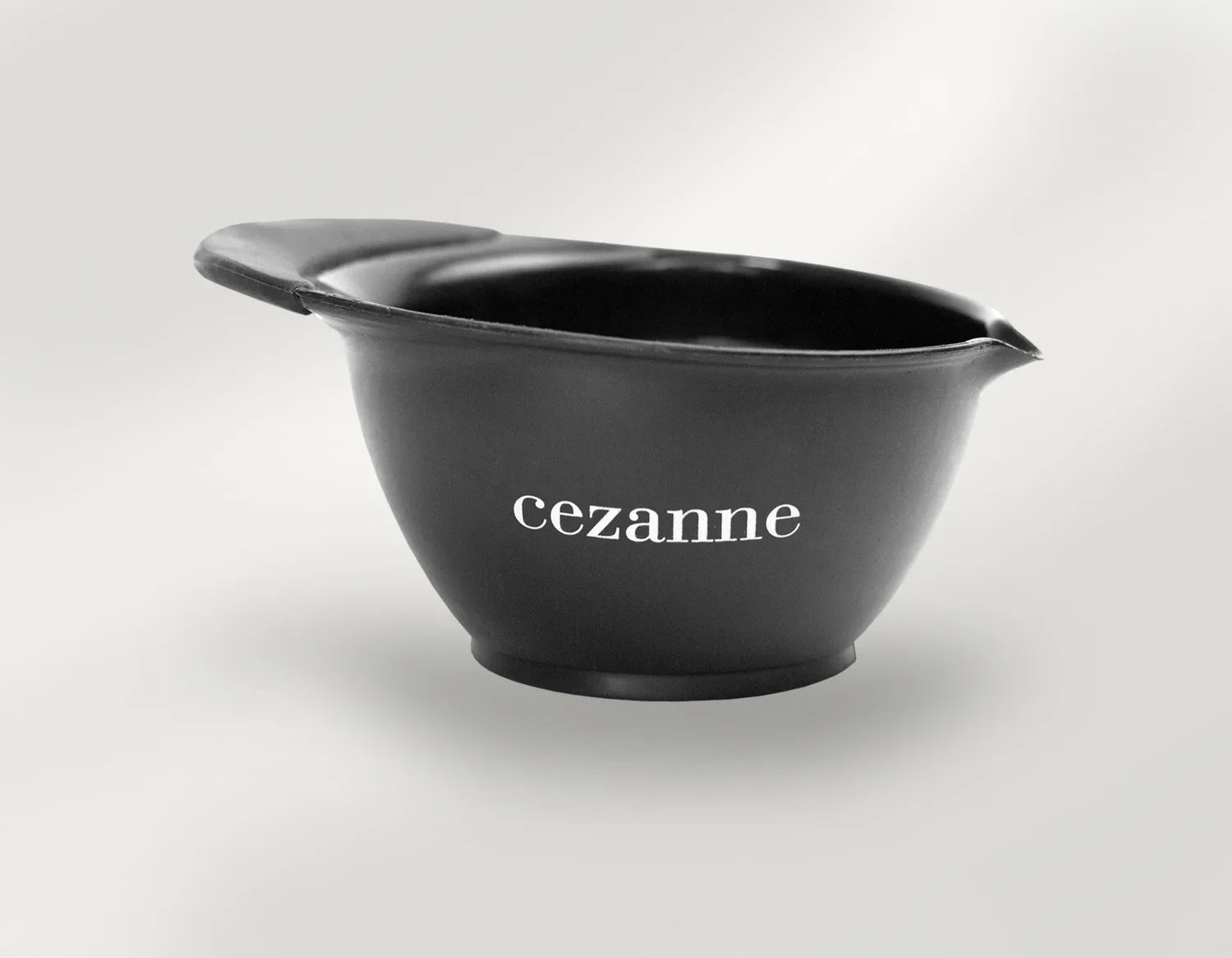 Application Bowl - Cezanne Hair Professional