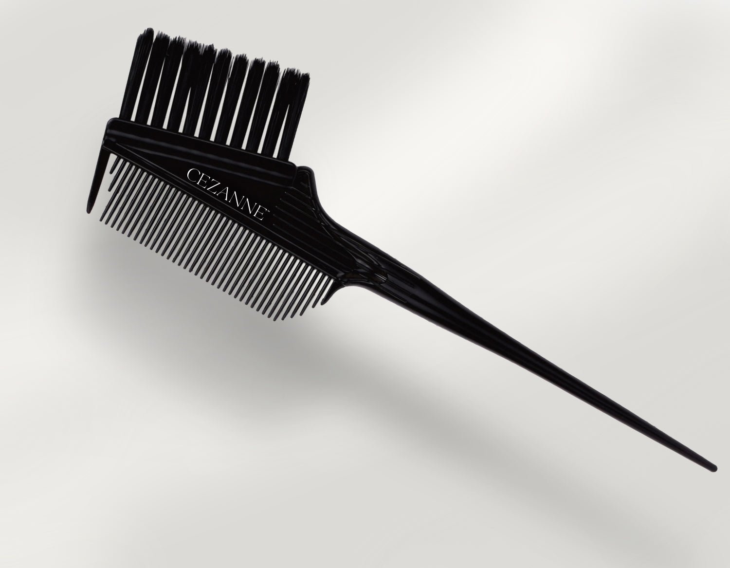 Application Brush-Comb - Cezanne Hair Professional