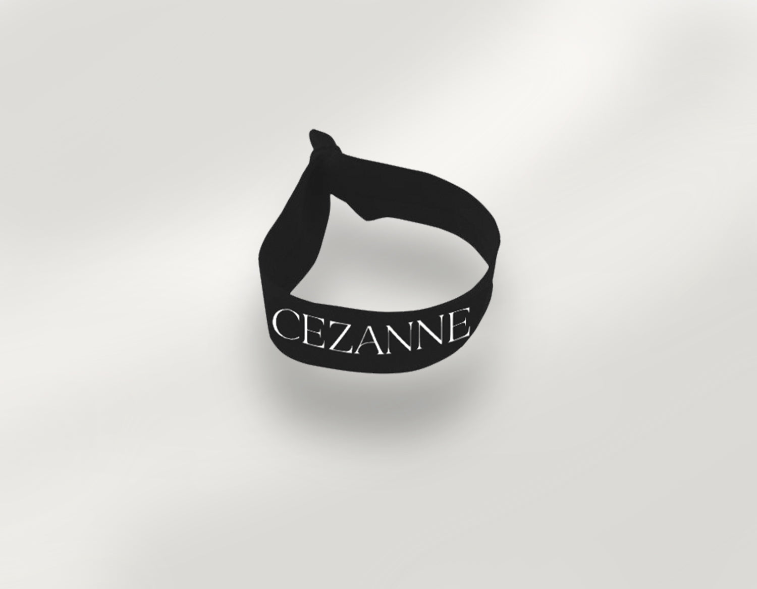 Hair Tie - Cezanne Hair Professional