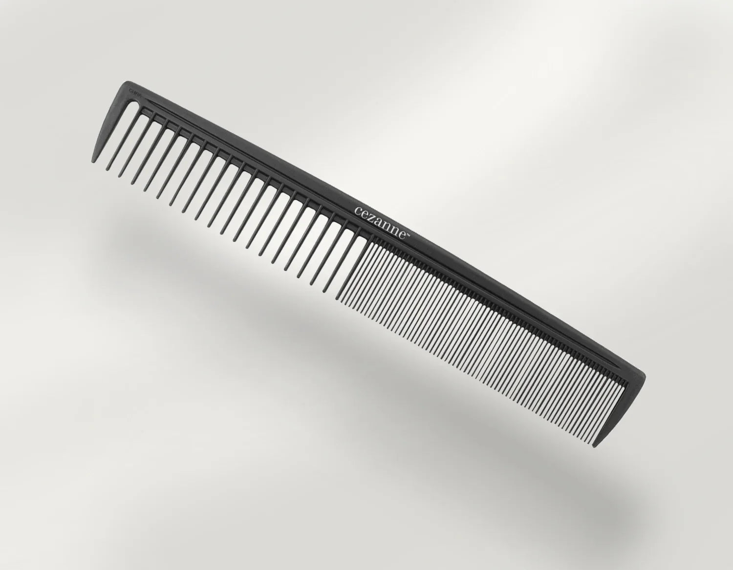 Heat Comb - Cezanne Hair Professional