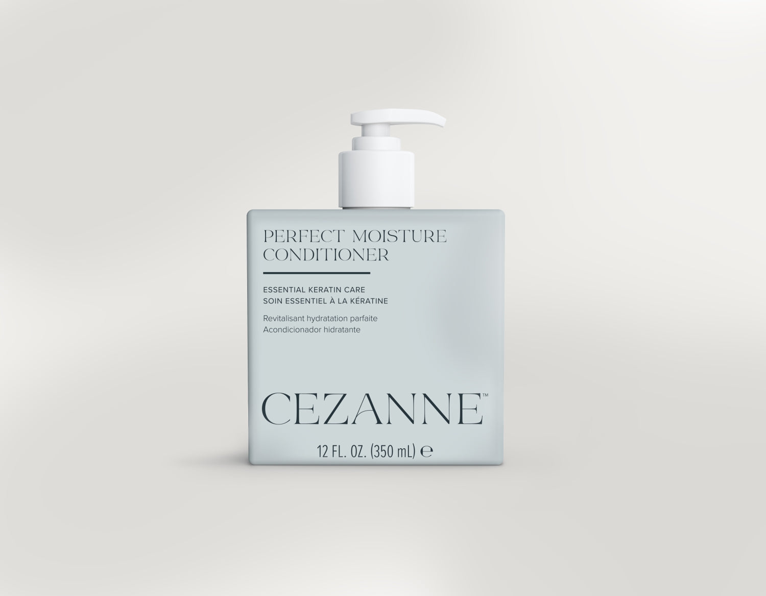 Perfect Moisture Conditioner - Cezanne Hair Professional