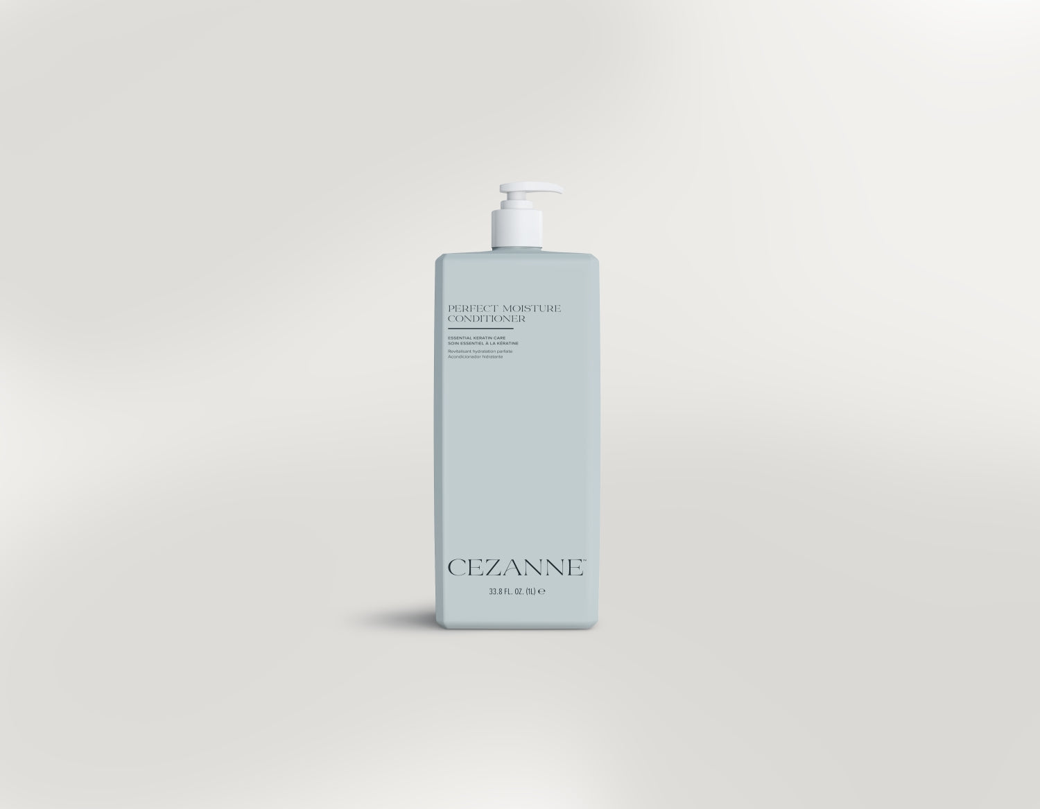 Perfect Moisture Conditioner - Cezanne Hair Professional