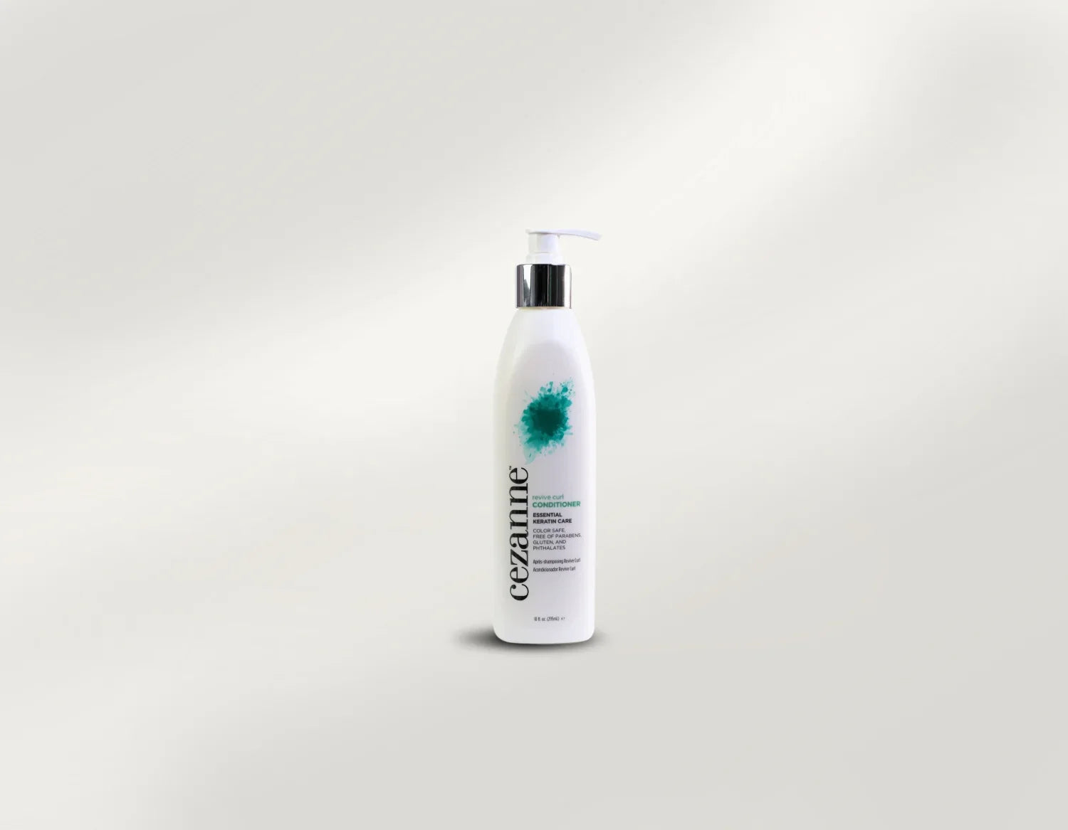Revive Curl Conditioner - Cezanne Hair Professional