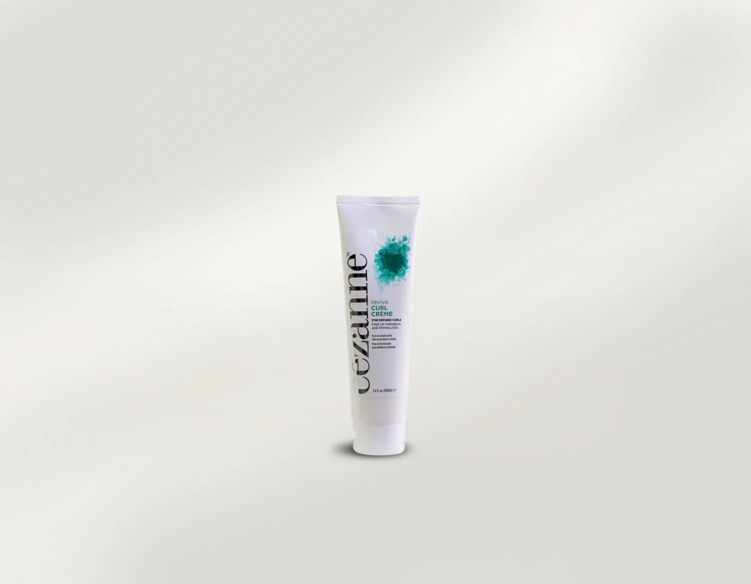 Cezanne Revive Curl Crème 3.4 Fl. Oz.