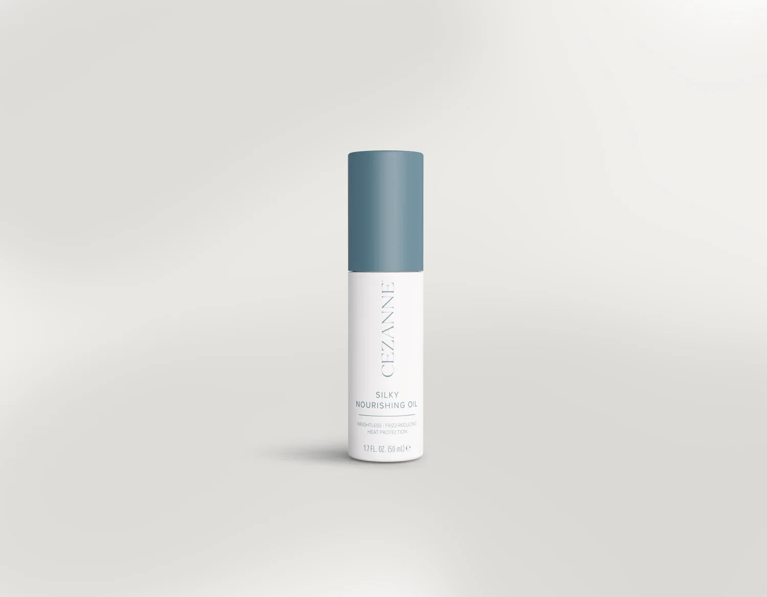 Silky Nourishing Oil - Cezanne Hair Professional