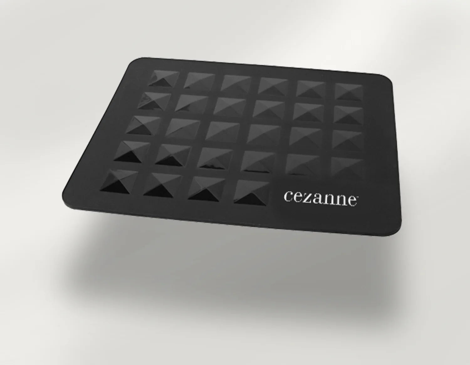 Station Mat - Cezanne Hair Professional
