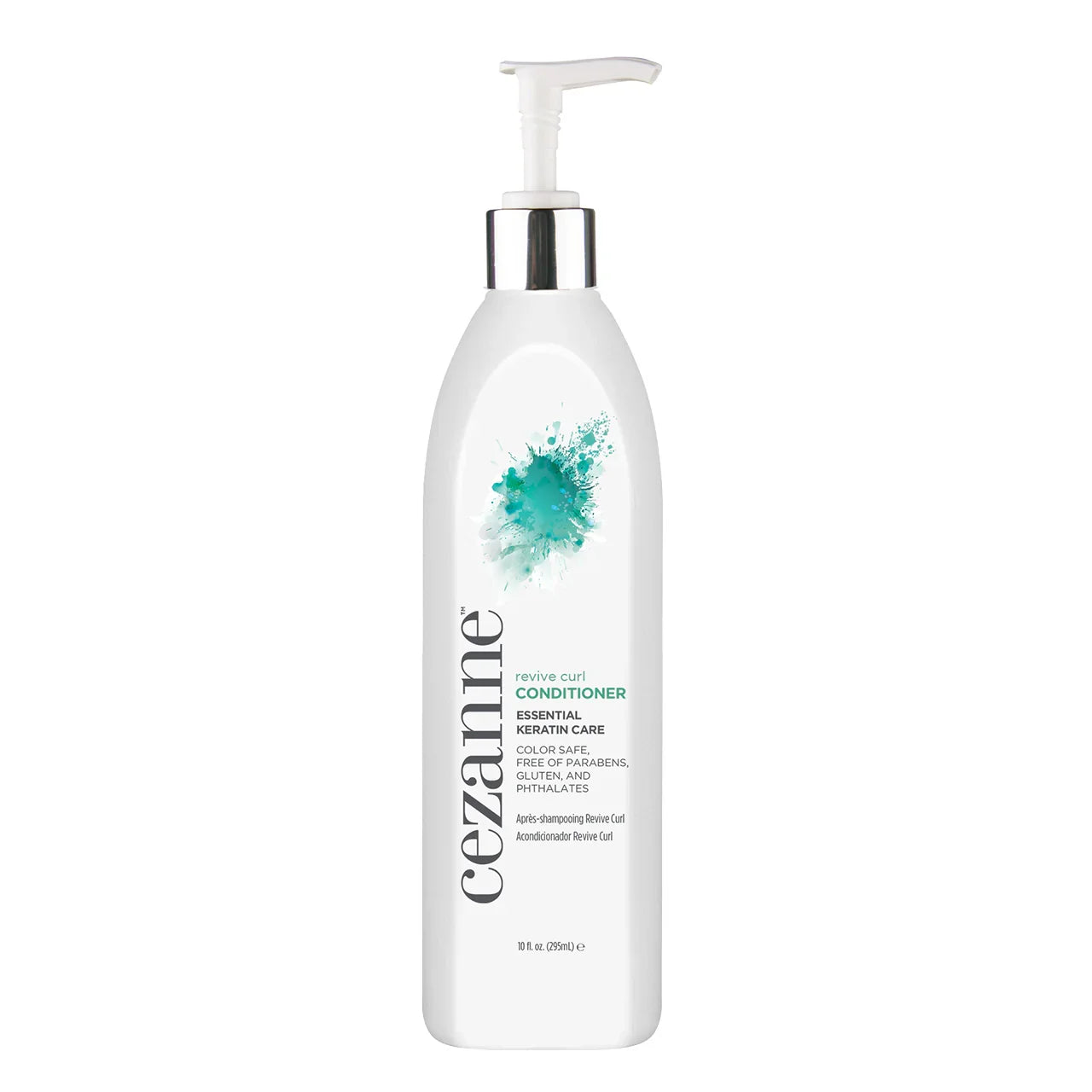 Revive Curl Conditioner - Cezanne Hair Professional