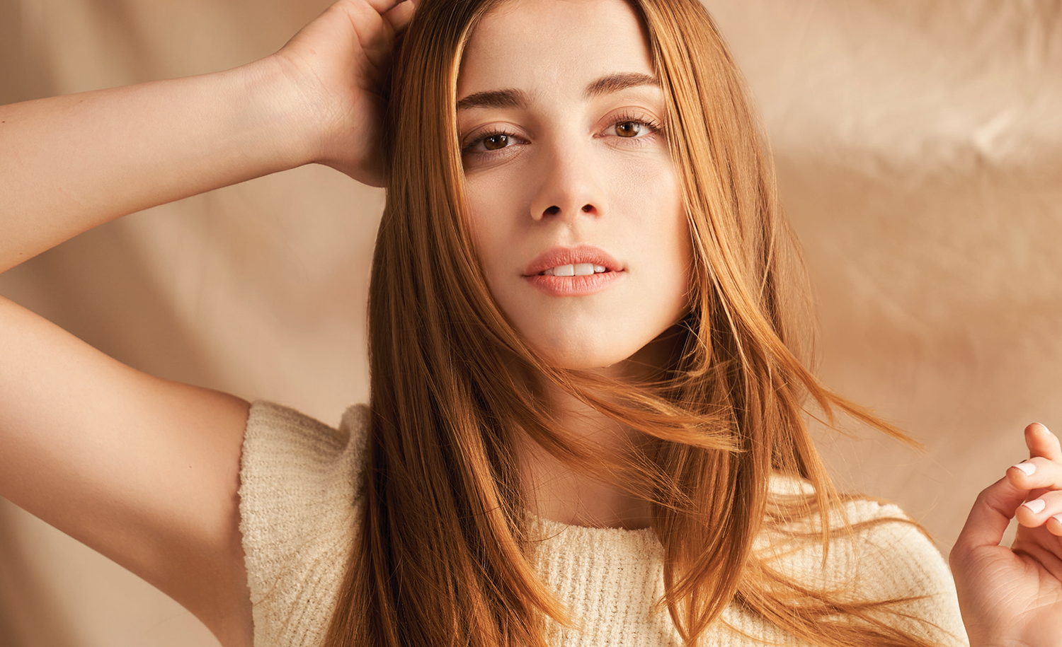 The Smoothing Service Add-On Stylists Are Overlooking
