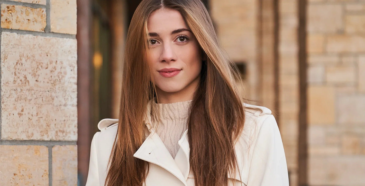 Cezanne Express Keratin Smoothing Treatment: Quick & Effective Hair Smoothing - Cezanne Hair Professional