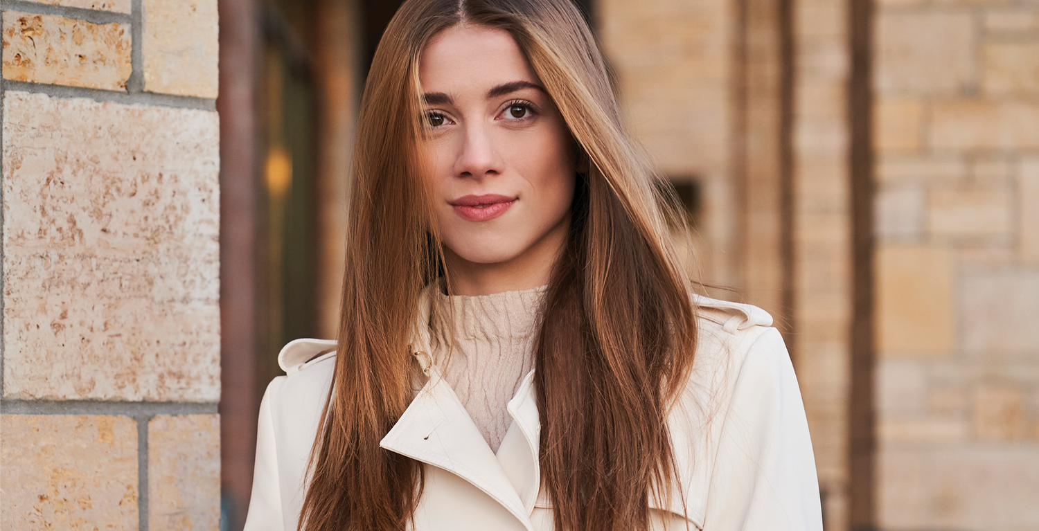 Cezanne Express Keratin Smoothing Treatment: Quick &amp; Effective Hair Smoothing