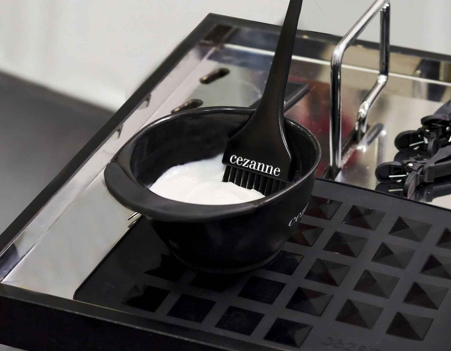Merchandising and Professional Tools - Cezanne Hair Professional