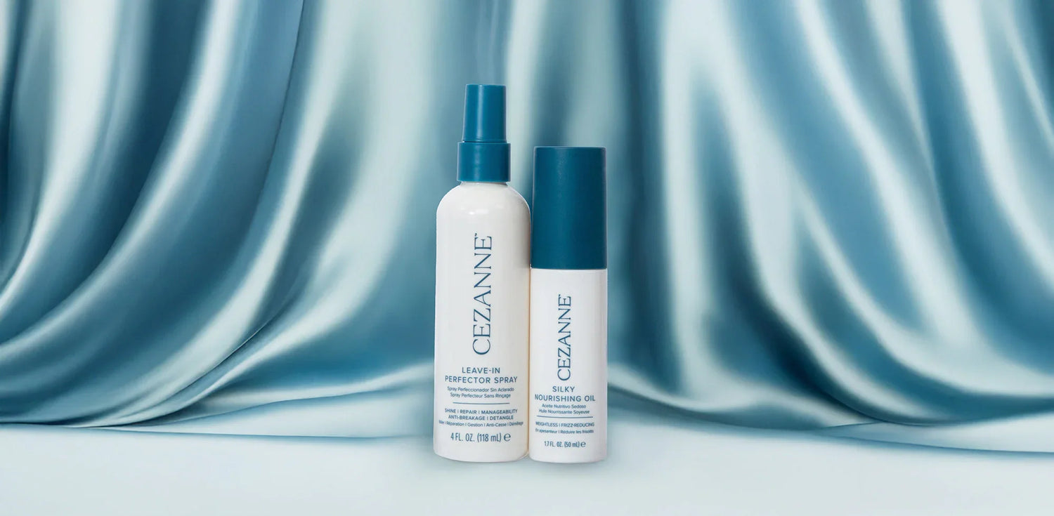 Styling - Cezanne Hair Professional