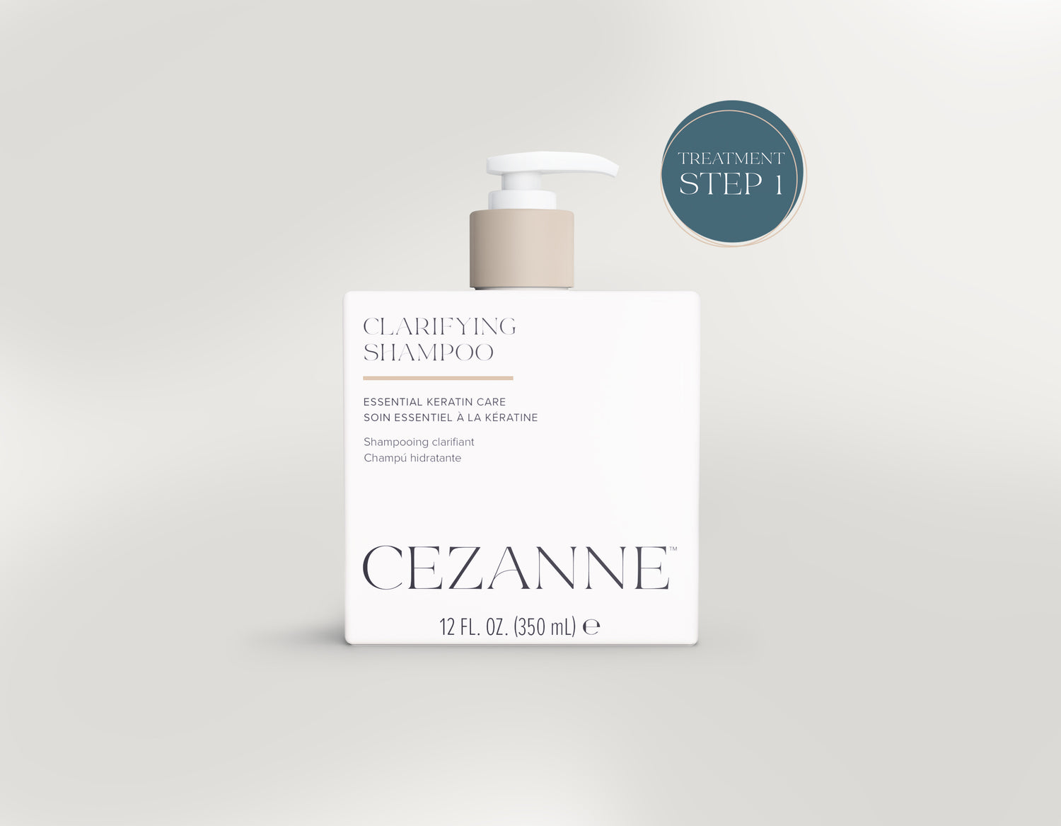Clarifying Shampoo