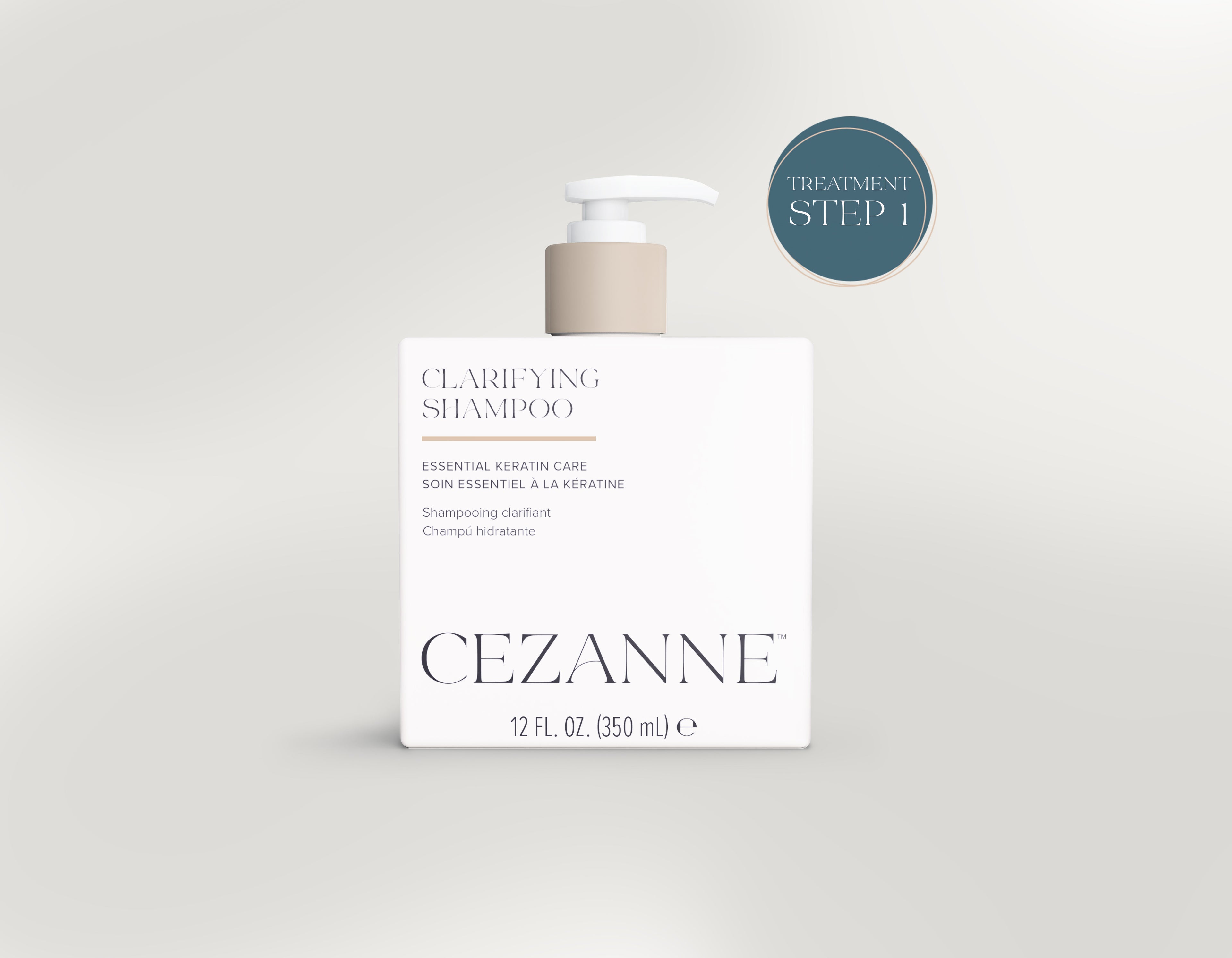 Clarifying Shampoo