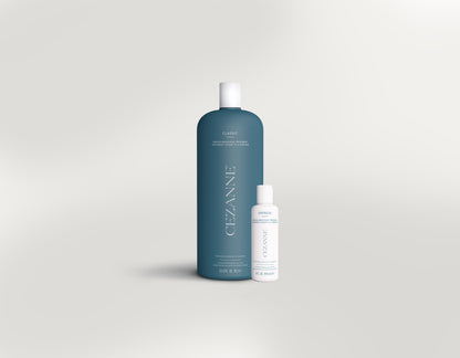 Classic Treatment Liter + FREE Express 4oz