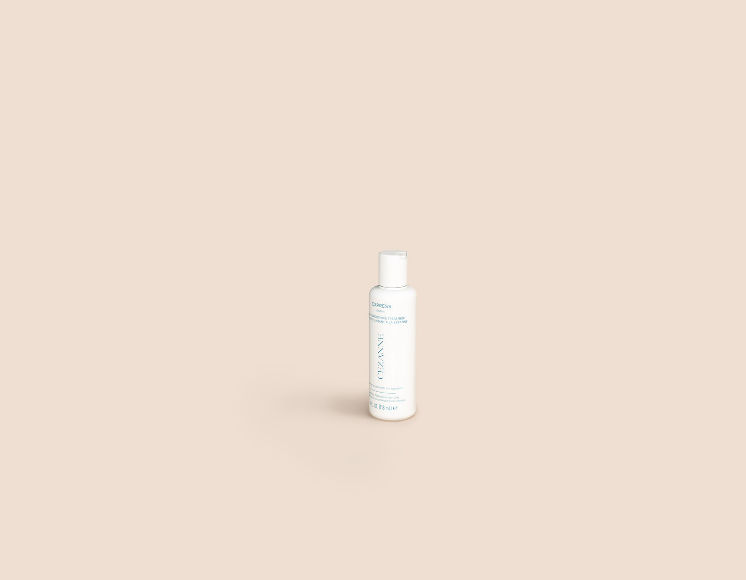 Express Keratin Smoothing Treatment