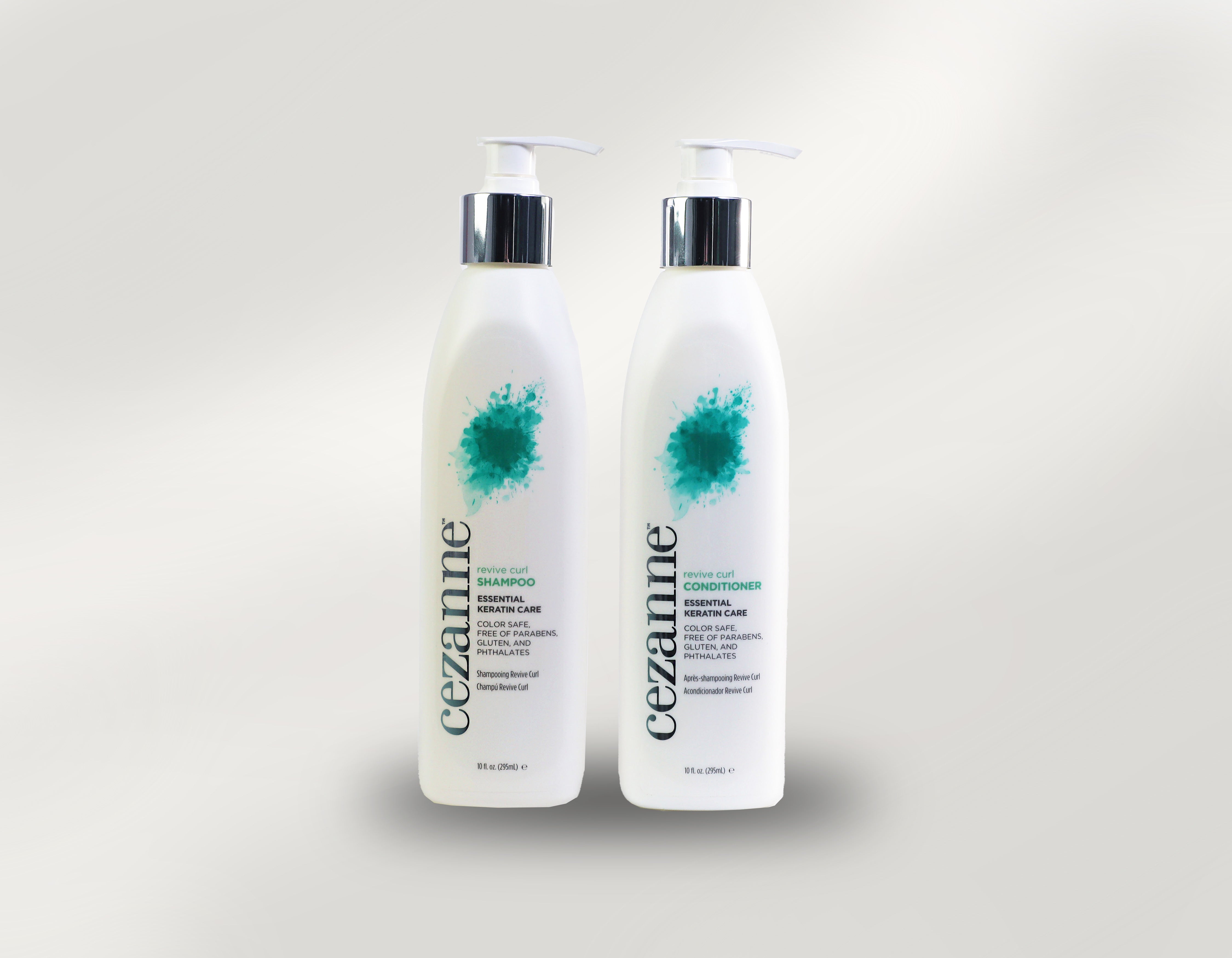 Revive Curl Duo – Cezanne Hair Professional