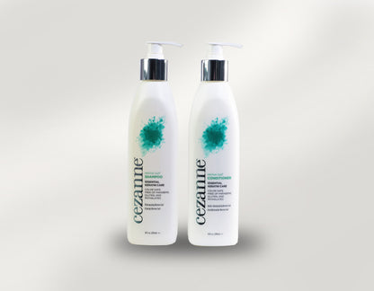 Revive Curl Duo