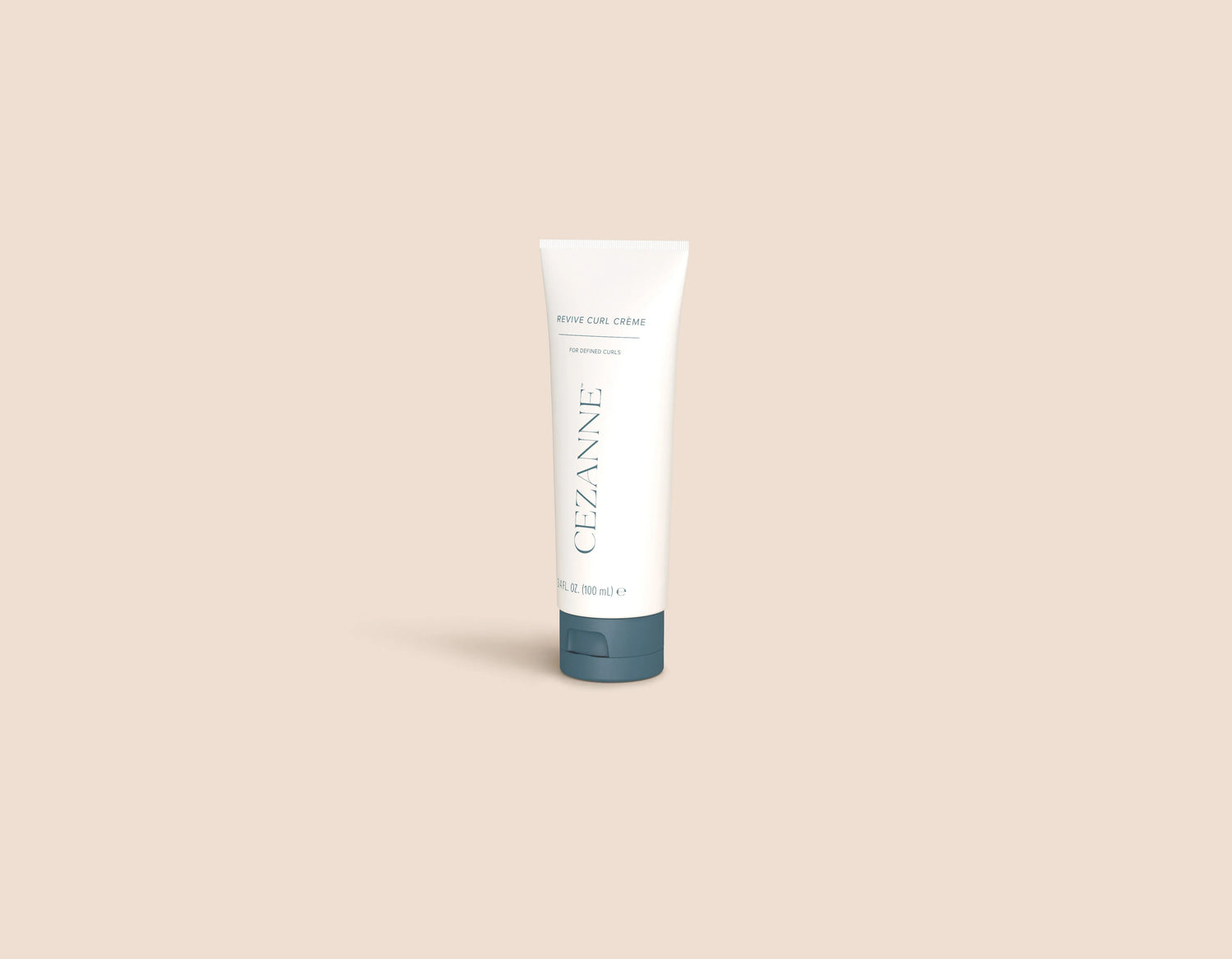 Revive Curl Crème - Cezanne Hair Professional