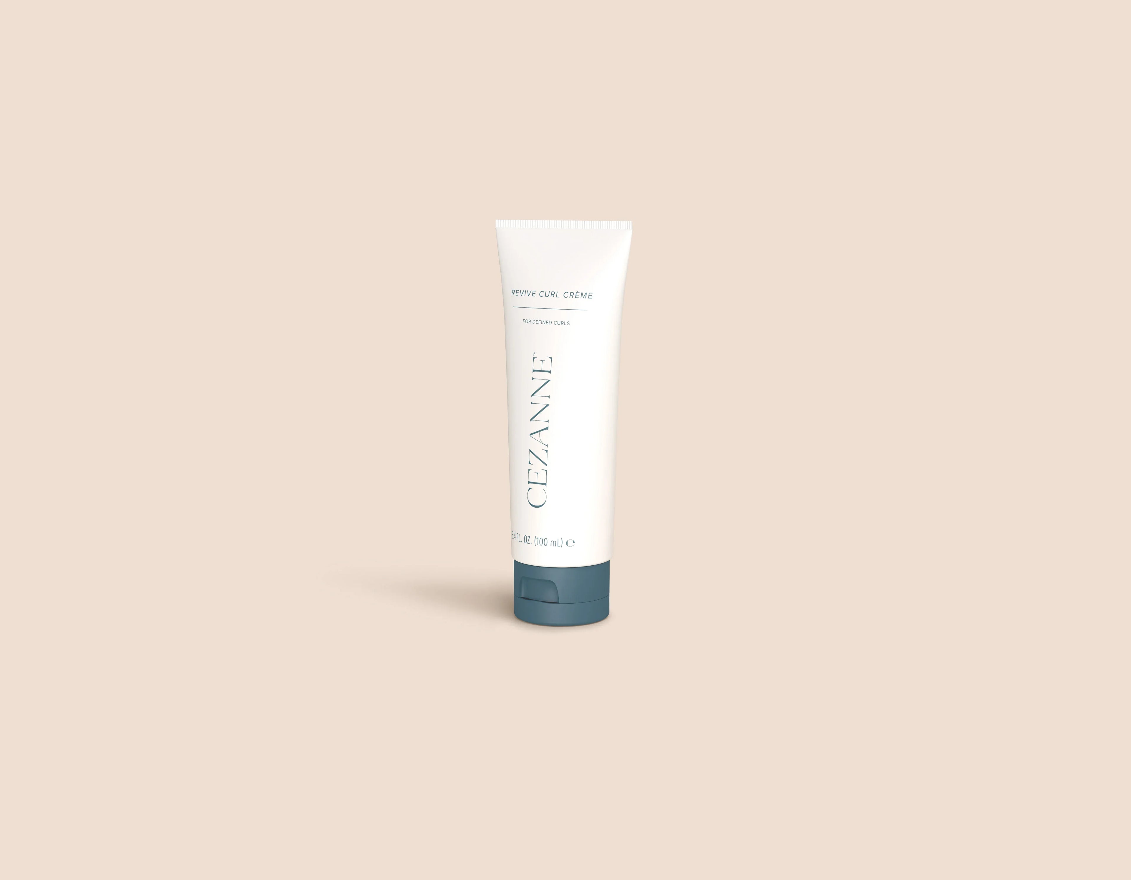 Revive Curl Crème - Cezanne Hair Professional