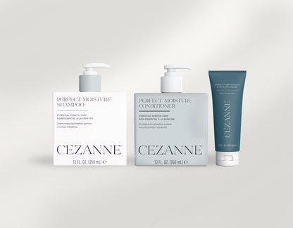 Perfect Moisture Trio