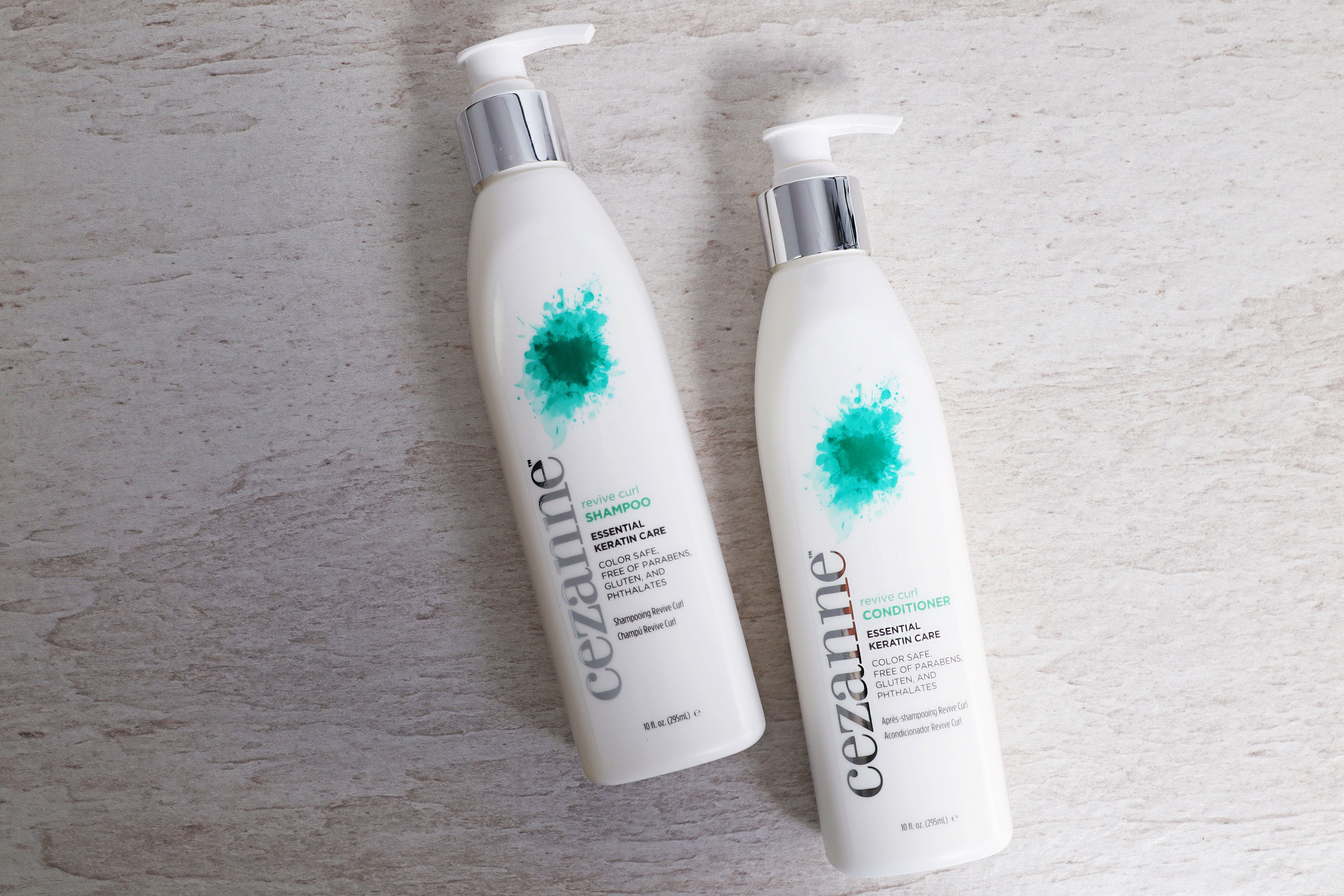 Revive Curl Duo – Cezanne Hair Professional