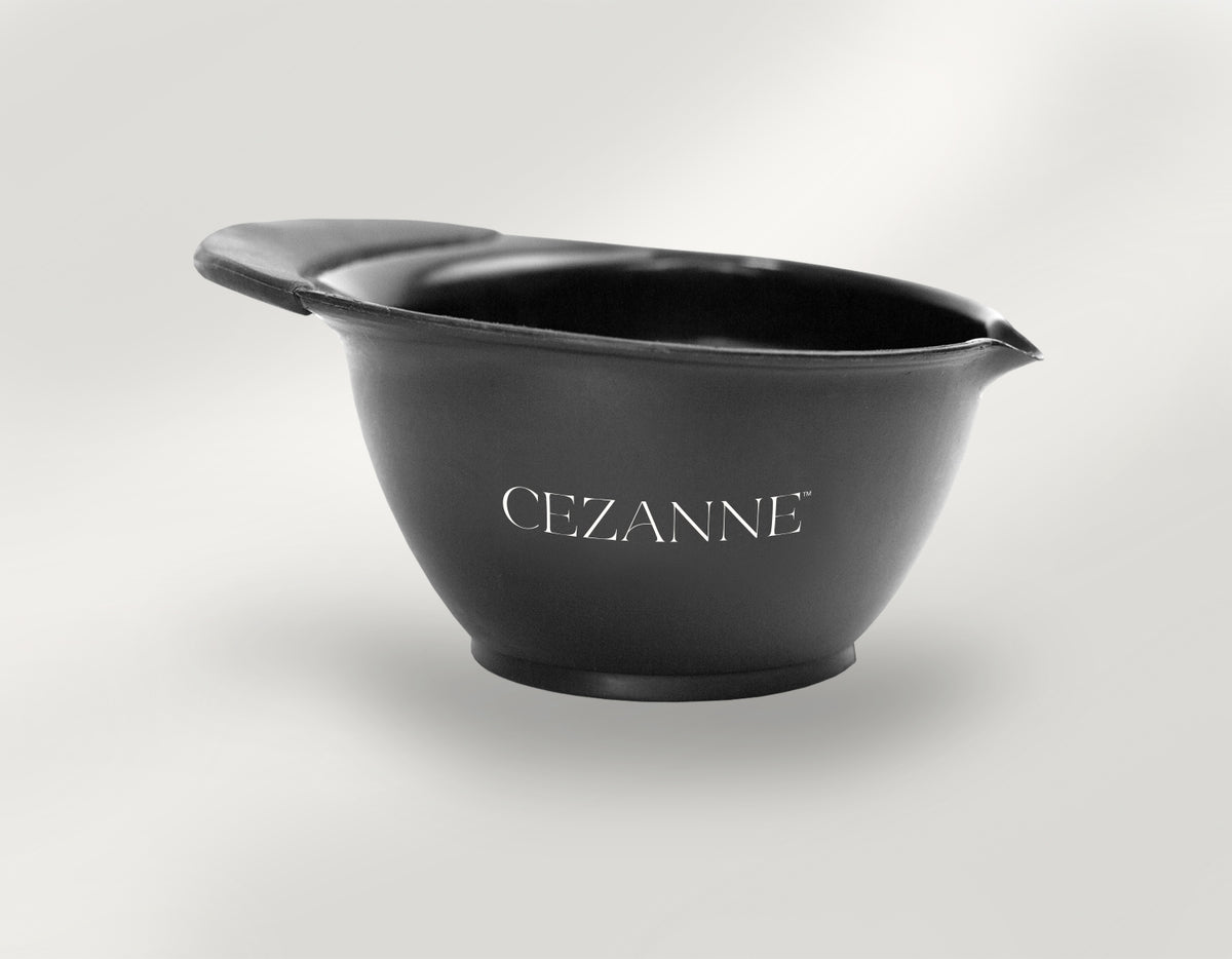Cezanne Application Bowl