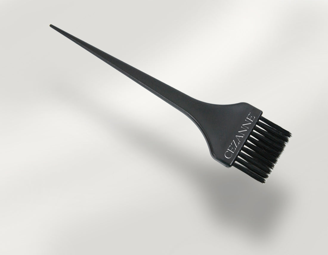 Application Brush - Cezanne Hair Professional