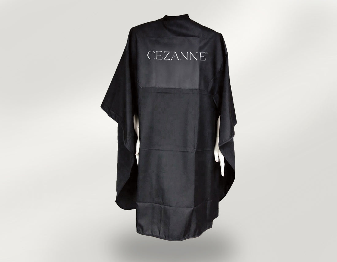 Cezanne Salon Cape 53 inch x 59 inch