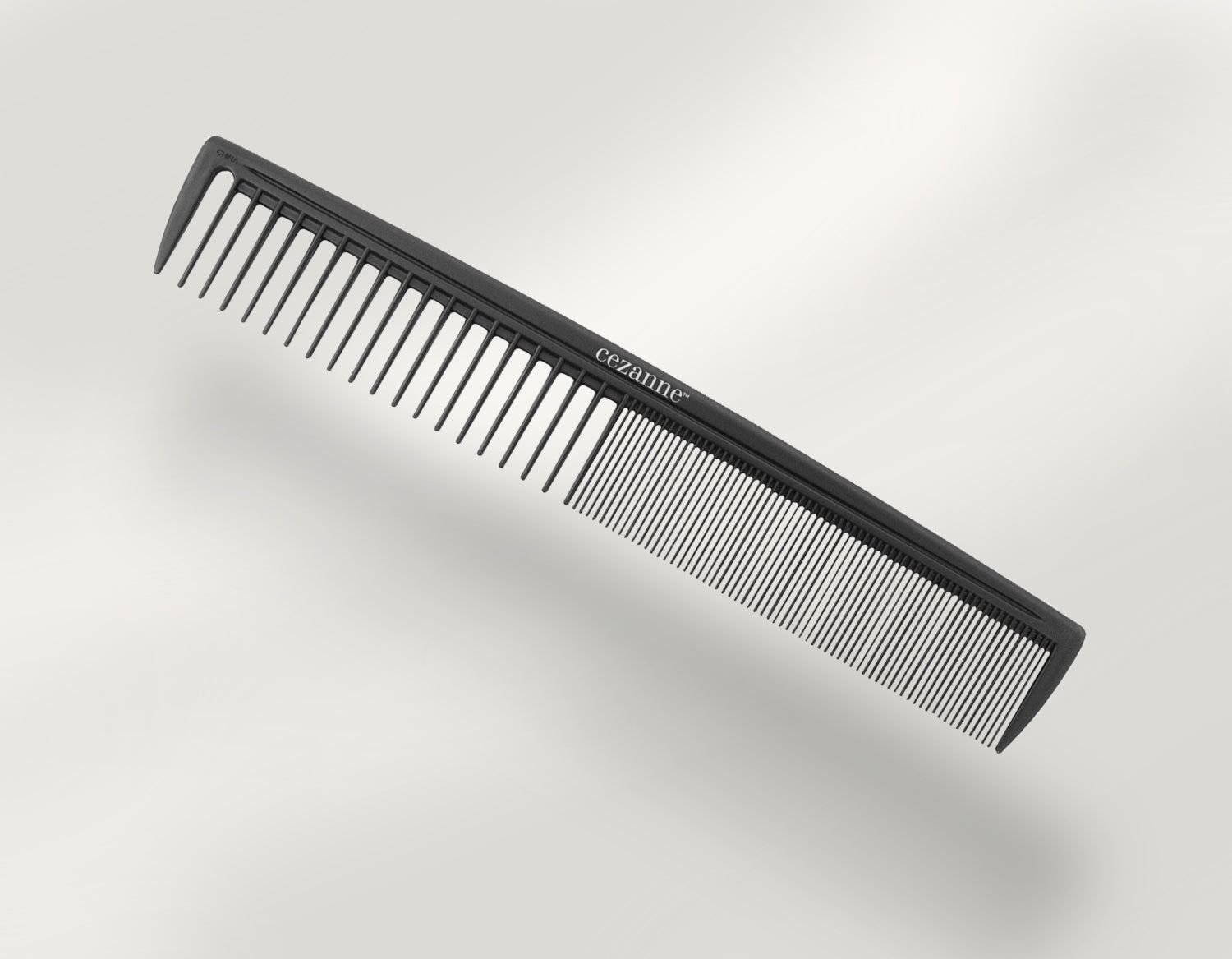 Cezanne Heat Comb 7.5 inch