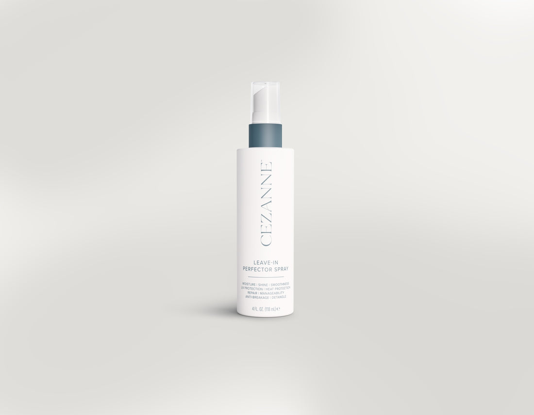 Cezanne Leave-In Perfector Spray 4 Fl. Oz.