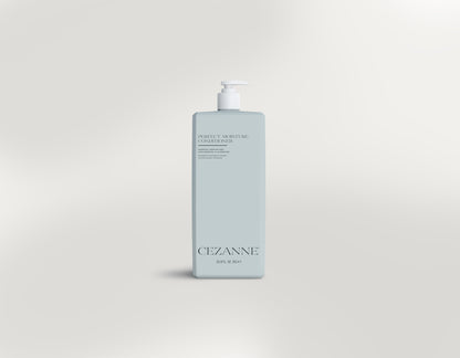 Cezanne Perfect Moisture Conditioner Liter