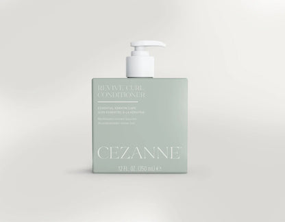 Revive Curl Conditioner - Cezanne Hair Professional