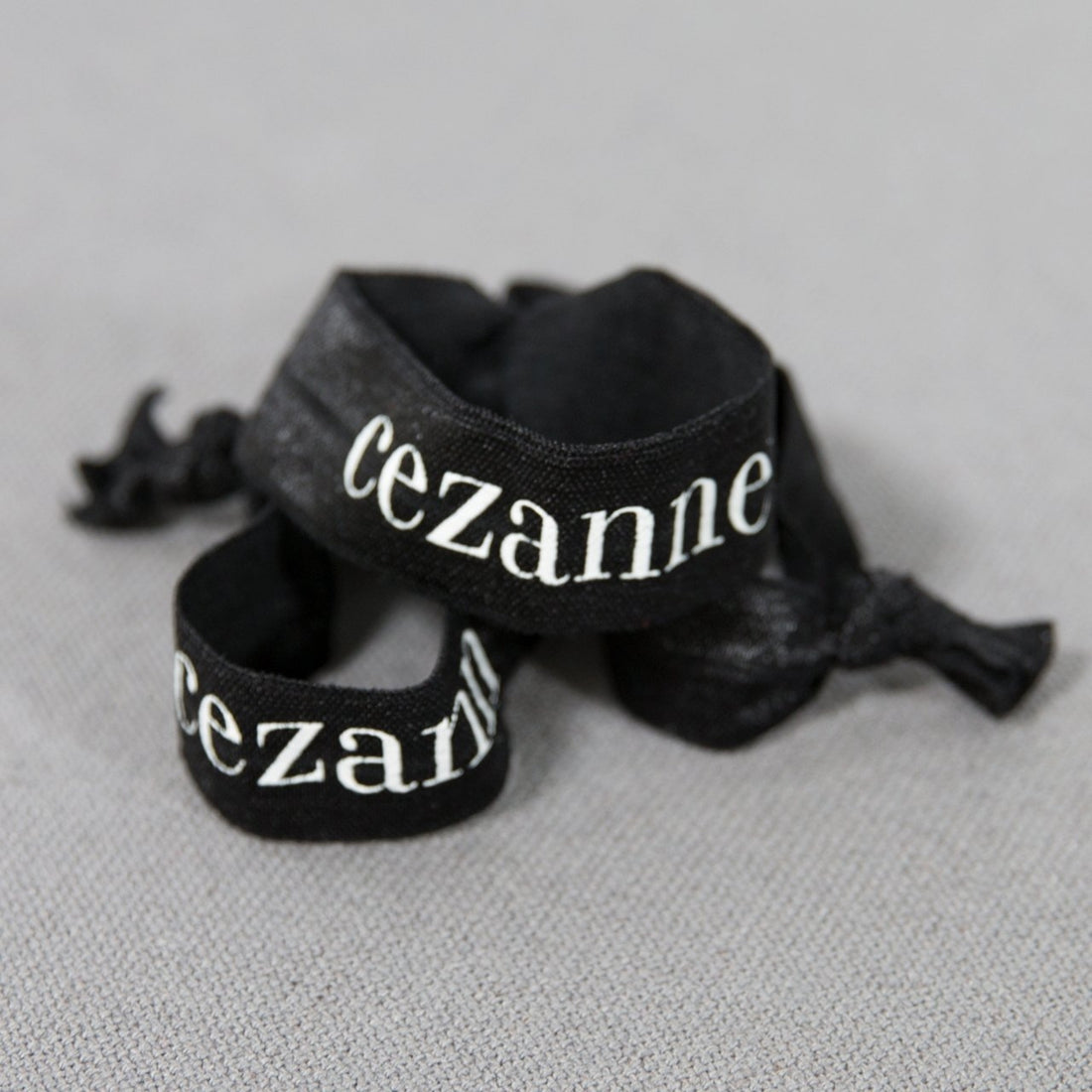 Cezanne Hair Tie