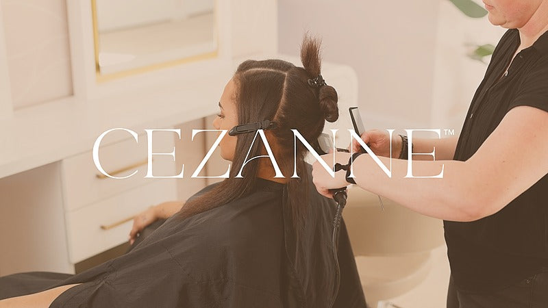 Cezanne Certification*